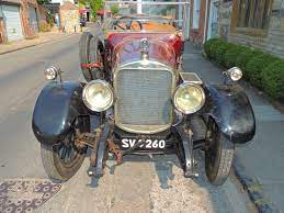 Sunbeam Sunbeam Cool Cars British Cars