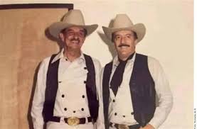 Muere el actor Fernando Almada, de los Hermanos Almada