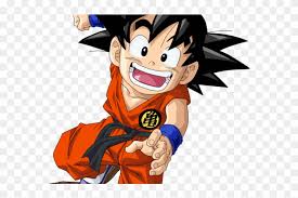 This article is about the godly form. Goku Clipart Psd Dragon Ball Z Characters Png Transparent Png 4438957 Pikpng