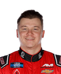 Austin Wayne Self News, Rumors, & NASCAR Updates