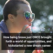 How to silence your inner critic: Embrace it.