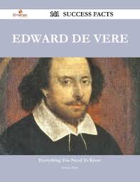 Edward de Vere 141 Success Facts