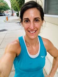 Hi! I'm Dave. First time caller, long time fan, how are you? So back when I  lived in Philly, I was part of a group that would run to a bar and