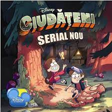 Pe urmele misterelor premieră în românia premiera cu două episoade pe 28 martie, marțea, de la 21:00. Ciudateni Un Nou Serial Disney In Premiera La Disney Channel Sfatulparintilor Ro