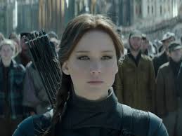 What's The 'Mockingjay' End Credits Song? It Might Just Be Another Jennifer  Lawrence Hit