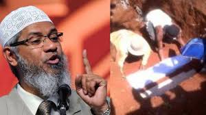 Dr zakir naik contact phone number is : Mayat Harus Dikuburkan Pernyataan Dr Zakir Naik Ini Bikin Semua Orang Terdiam Tribun Manado