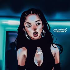 Hailey's Happy Creations