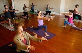 Our staff will review your submission and may get in touch with you for more info if needed. Addison Yoga Loft Community Facebook