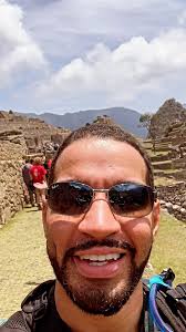 You’ll Never Find a More Breath Taking Place 🇵🇪 Literally 😂 Grateful to  have experienced the amazing people, food. & lifestyle. It’s a memory I’ll  Never Forget #Peru #MachuPicchu #SevenWonders