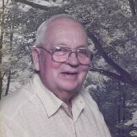 D.B. Stribling Obituary (2022)