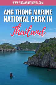 Pin On Thailand Travel