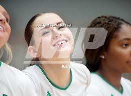 Layla Austin's High School Career Home