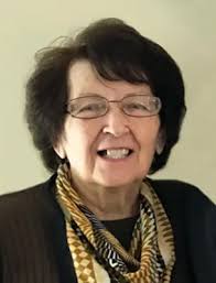 Obituary information for Marion Costigan