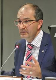 Eli Melky to stand against Adam Giles