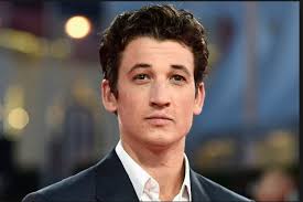 Miles Teller Above it All!. What can I tell you about Actor Miles…