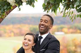 When katie first came out of the limo, she was unforgettable because she came armed with her vibrator. The Bachelor Season 25 Katie Thurston S Top 3 Moments