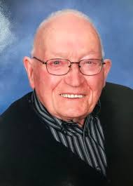 Edward Proue Obituary March 9, 2019