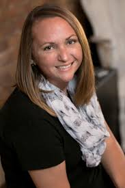 Down the Road: Freeport Downtown Development Foundation's summer intern