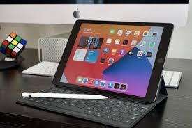 When measured diagonally as a rectangle, the ipad pro 12.9‑inch screen is 12.9 inches, the ipad pro 11‑inch screen is 11 inches, and the ipad air (4th generation) screen is 10.86 inches. Ipad Pro 2021 Dirilis Dengan Dukungan Chip M1 Harganya