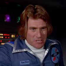 Tim in Tales from the crypt in 1991. The episode is called Easel kill you.  Tim plays a painter.