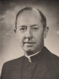 Msgr. Charles Heid