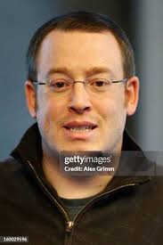 Christopher Heim of the Frankfurt University addresses the DFB... News  Photo