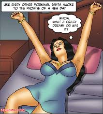✅️ Porn comic Savita Bhabhi. The Last Woman On Earth. Chapter 151. Kirtu  Sex comic Milf Brunette met | Porn comics in English for adults only |  sexkomix2.com