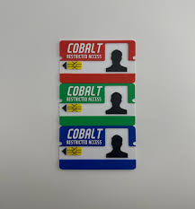 How Does The New Rust Keycard System Work? • Playrust.Nl