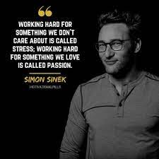 Simon Sinek Meaningful Quotes Quotable Quotes Quotations