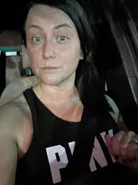 5:00am wake up, it's go time! 🏋🏻‍♂️💪😉