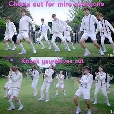 Romeo Miro Romeo Kpop Romeo Soccer Field