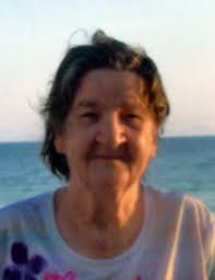 Alta Mary Alice Crow Obituary January 27, 2023