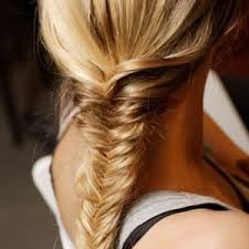 Divide your hair into three equal sections. 9 Different Ways To Braid Hair Bellatory Fashion And Beauty