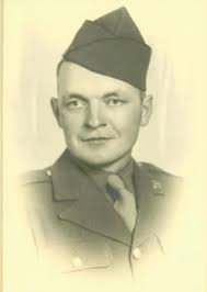 John Joseph Beavers (1921-1997)