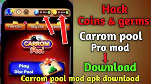 Get ready to indulge yourself in hours of relaxation and funny mobile gameplay with carrom pool disc game. Download Carrom Pool Mod Apk For Android Tech Me Life