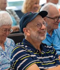 OLLI Winter 2025 Catalog by Ringling College