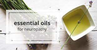 It seems to be getting worse. Essential Oils For Neuropathy Know The Facts