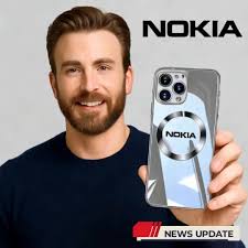 ⚡Breaking News! HMD Global gearing up to drop the Nokia Arrow 🚀 — a true  flagship beast with a jaw-dropping 200MP camera 📸 and a massive 7300mAh  battery 🔋. 🔥 The future