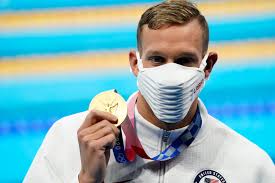Finke, who also won the 800 free, went 14:46.06. H2om6ac8 U M2m