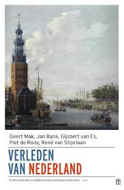 Bol Com Verleden Van Nederland Geert Mak 9789046707234 Boeken