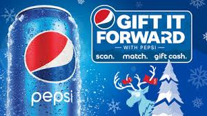 Here you can explore hq pepsi can transparent illustrations, icons and clipart with filter setting like polish your personal project or design with these pepsi can transparent png images, make it even. Pepsi Is Giving Away Cash This Holiday Season But Doesn T Want You To Keep It