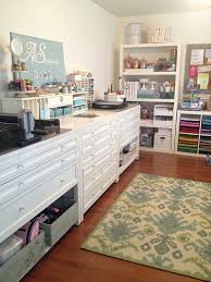 A perfect day for me would be doing crafts, baking and gardening all day. 18 Martha Stewart Craft Furniture Ideas Craft Room Office Space Crafts Martha Stewart Craft Furniture