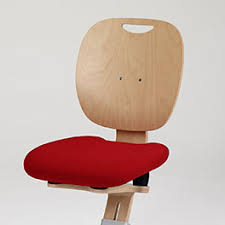 Alternativ können sie ihren neuen lieblingsstuhl auch zur selbstabholung in. Kinder Schreibtischstuhl Ergona Kiddy Ergonomisches Dynamisches Sitzen