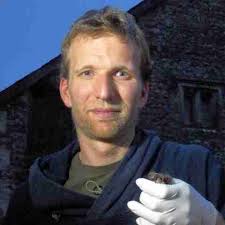 Peaks in bat activity at turbines and the implications for mitigating the  impact of wind energy developments