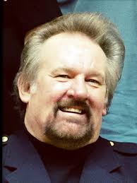 Edward Baumann, former Pewaukee police chief, has died