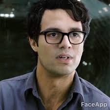 Am I The Only One Who Thinks This Is What Bruce Banner Should Have Looked  Like In The First Avengers Movie? : r/Avengers
