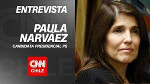 Jun 05, 2021 · el 56º consejo nacional del partido por la democracia (ppd) proclamó hoy por aclamación a paula narváez como su candidata presidencial, en una actividad virtual donde participó más de medio. Paula Narvaez Prefiere Una Ayuda Directa Del Gobierno Que Un Tercer Retiro Del 10 Youtube