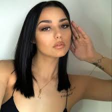 Lucy Rush's Instagram, Twitter & Facebook