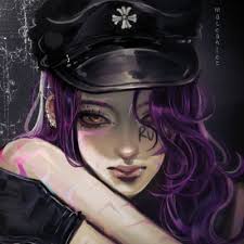 Mavis Slade (@MavSlade)