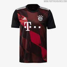 Bayern munich jersey 2021/22 most have been released, now only the 21/22 bayern munich third jersey has not been released, but bayern munich third kit leak h. Bayern Munich 20 21 Third Kit Released Footy Headlines